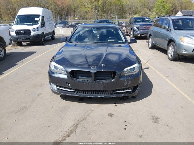 Aukcja sprzedaży 2013 Bmw 528i Xdrive, vin: WBAXH5C56DD112194, numer aukcji: 45008198
