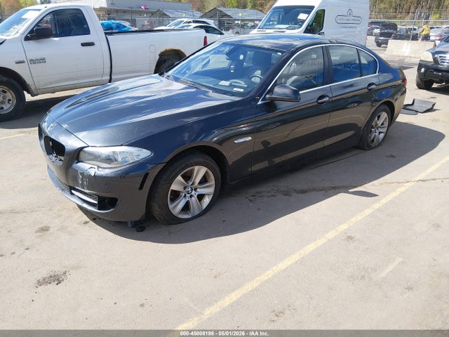 Aukcja sprzedaży 2013 Bmw 528i Xdrive, vin: WBAXH5C56DD112194, numer aukcji: 45008198