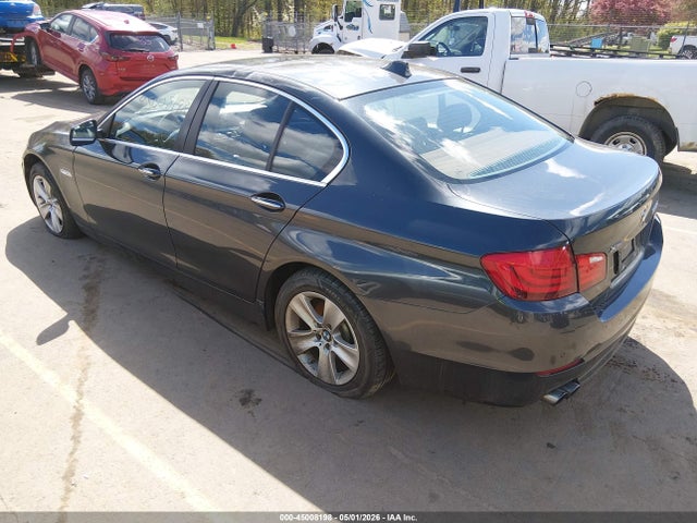 Aukcja sprzedaży 2013 Bmw 528i Xdrive, vin: WBAXH5C56DD112194, numer aukcji: 45008198