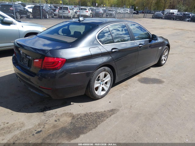 Aukcja sprzedaży 2013 Bmw 528i Xdrive, vin: WBAXH5C56DD112194, numer aukcji: 45008198