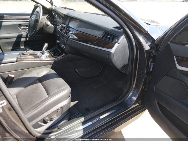 Aukcja sprzedaży 2013 Bmw 528i Xdrive, vin: WBAXH5C56DD112194, numer aukcji: 45008198