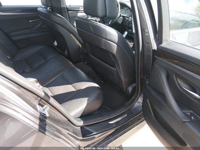 Aukcja sprzedaży 2013 Bmw 528i Xdrive, vin: WBAXH5C56DD112194, numer aukcji: 45008198