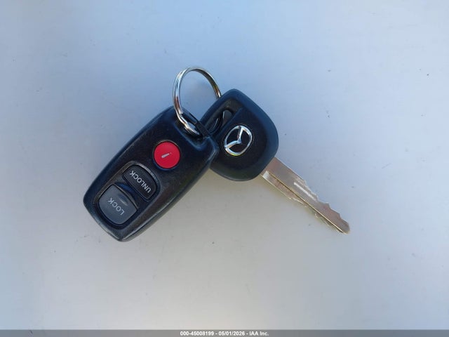 Aukcja sprzedaży 2008 Mazda Mazda3 S Sport, vin: JM1BK344881787139, numer aukcji: 45008199
