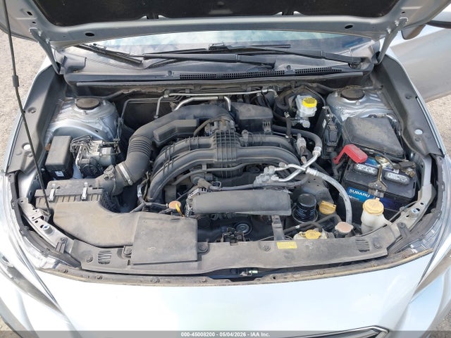 45008200 :رقم المزاد ، 4S3GKAD68K3605012 vin ، 2019 Subaru Impreza 2.0i Premium مزاد بيع