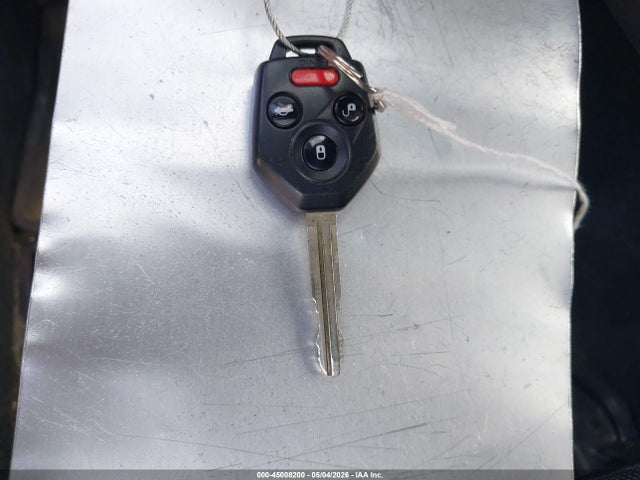 45008200 :رقم المزاد ، 4S3GKAD68K3605012 vin ، 2019 Subaru Impreza 2.0i Premium مزاد بيع