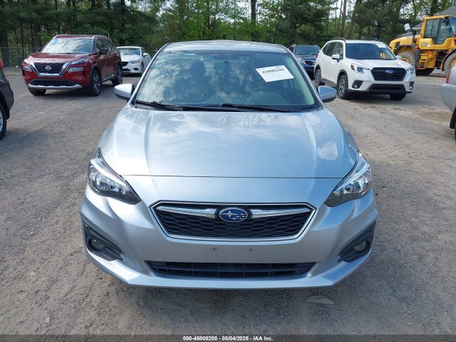45008200 :رقم المزاد ، 4S3GKAD68K3605012 vin ، 2019 Subaru Impreza 2.0i Premium مزاد بيع