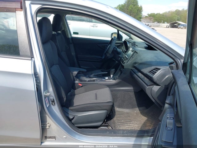 45008200 :رقم المزاد ، 4S3GKAD68K3605012 vin ، 2019 Subaru Impreza 2.0i Premium مزاد بيع