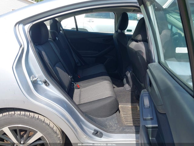 45008200 :رقم المزاد ، 4S3GKAD68K3605012 vin ، 2019 Subaru Impreza 2.0i Premium مزاد بيع