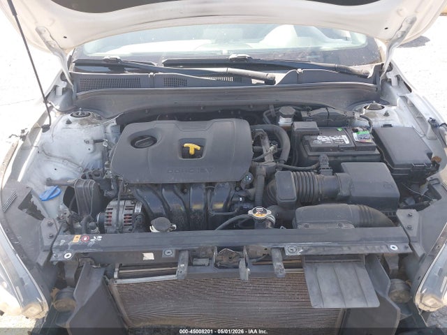 Продажа на аукционе авто 2020 Kia Forte Lxs, vin: 3KPF24AD8LE209074, номер лота: 45008201