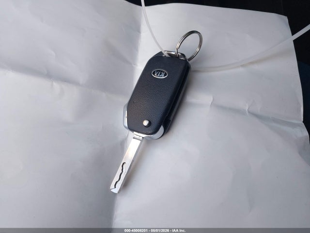 Продажа на аукционе авто 2020 Kia Forte Lxs, vin: 3KPF24AD8LE209074, номер лота: 45008201