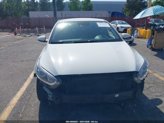 Продажа на аукционе авто 2020 Kia Forte Lxs, vin: 3KPF24AD8LE209074, номер лота: 45008201
