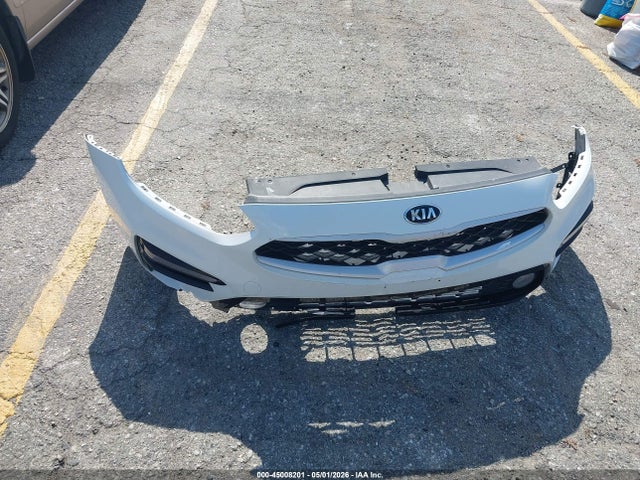 Продажа на аукционе авто 2020 Kia Forte Lxs, vin: 3KPF24AD8LE209074, номер лота: 45008201