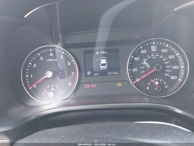 Продажа на аукционе авто 2020 Kia Forte Lxs, vin: 3KPF24AD8LE209074, номер лота: 45008201