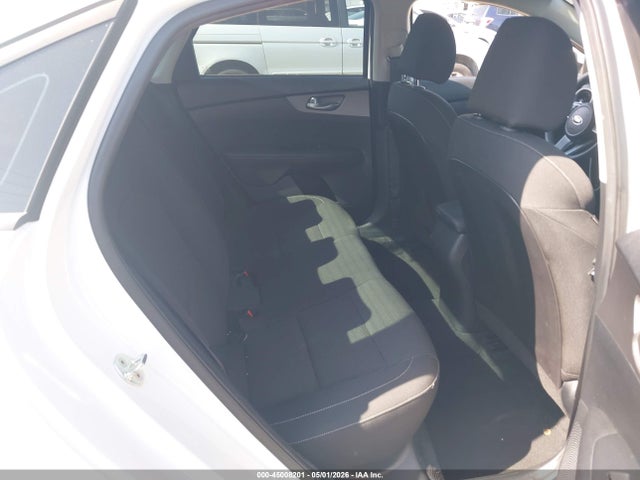 Продажа на аукционе авто 2020 Kia Forte Lxs, vin: 3KPF24AD8LE209074, номер лота: 45008201