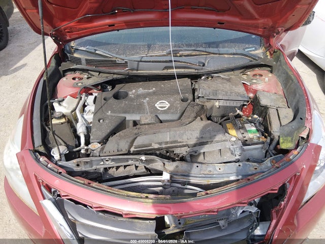 45008203 :رقم المزاد ، 1N4AL3AP8DN556967 vin ، 2013 Nissan Altima 2.5 S مزاد بيع