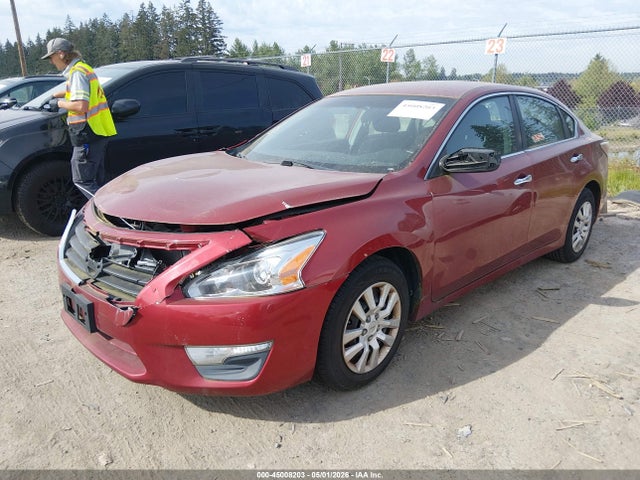 45008203 :رقم المزاد ، 1N4AL3AP8DN556967 vin ، 2013 Nissan Altima 2.5 S مزاد بيع