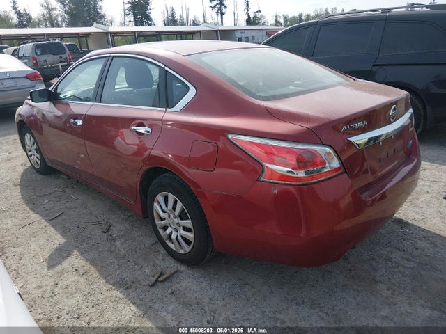 45008203 :رقم المزاد ، 1N4AL3AP8DN556967 vin ، 2013 Nissan Altima 2.5 S مزاد بيع