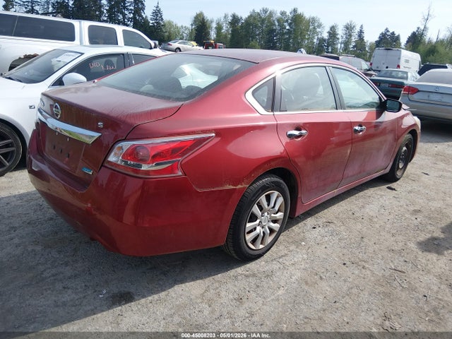 45008203 :رقم المزاد ، 1N4AL3AP8DN556967 vin ، 2013 Nissan Altima 2.5 S مزاد بيع