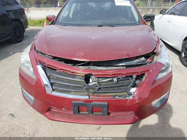 45008203 :رقم المزاد ، 1N4AL3AP8DN556967 vin ، 2013 Nissan Altima 2.5 S مزاد بيع