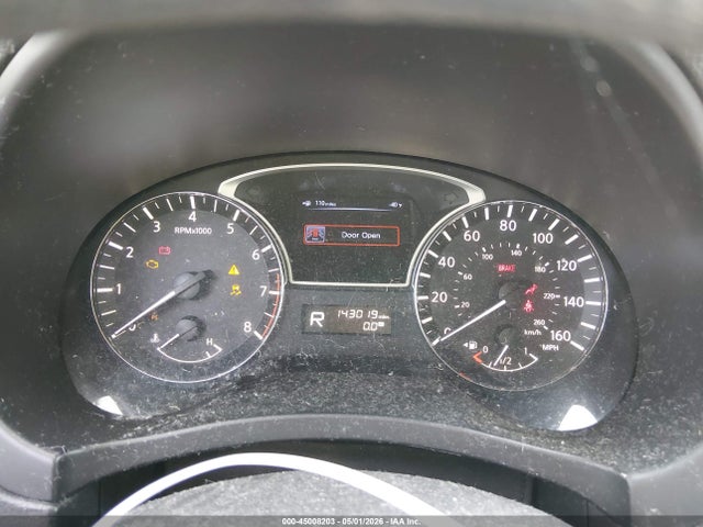 45008203 :رقم المزاد ، 1N4AL3AP8DN556967 vin ، 2013 Nissan Altima 2.5 S مزاد بيع