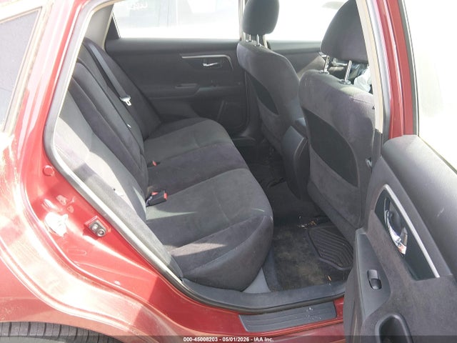 45008203 :رقم المزاد ، 1N4AL3AP8DN556967 vin ، 2013 Nissan Altima 2.5 S مزاد بيع