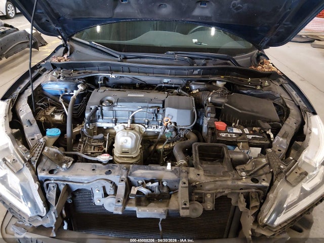 1HGCR2F53GA139773 Honda Accord Sport