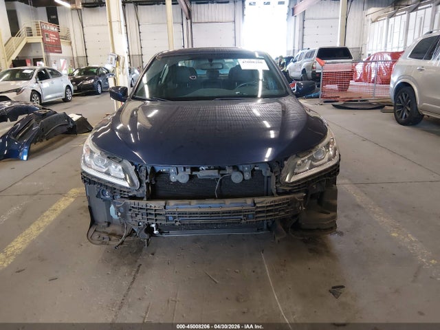 1HGCR2F53GA139773 Honda Accord Sport