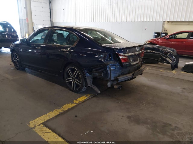 1HGCR2F53GA139773 Honda Accord Sport