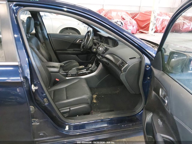 1HGCR2F53GA139773 Honda Accord Sport
