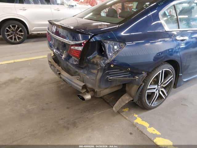 1HGCR2F53GA139773 Honda Accord Sport