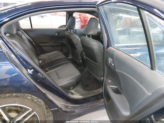 1HGCR2F53GA139773 Honda Accord Sport