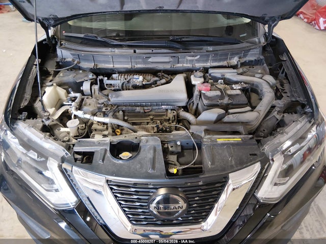 Aukcja sprzedaży 2018 Nissan Rogue S, vin: 5N1AT2MV1JC786299, numer aukcji: 45008207