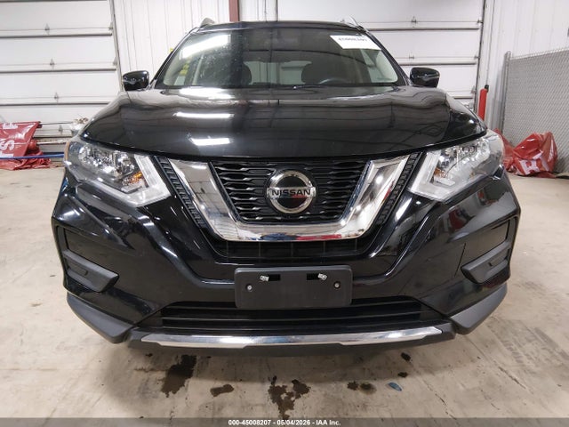 Aukcja sprzedaży 2018 Nissan Rogue S, vin: 5N1AT2MV1JC786299, numer aukcji: 45008207