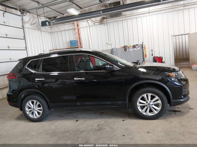 Aukcja sprzedaży 2018 Nissan Rogue S, vin: 5N1AT2MV1JC786299, numer aukcji: 45008207