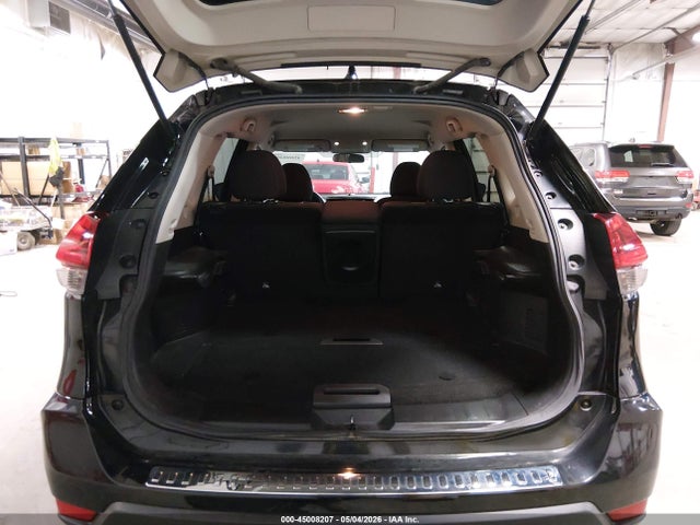 Aukcja sprzedaży 2018 Nissan Rogue S, vin: 5N1AT2MV1JC786299, numer aukcji: 45008207
