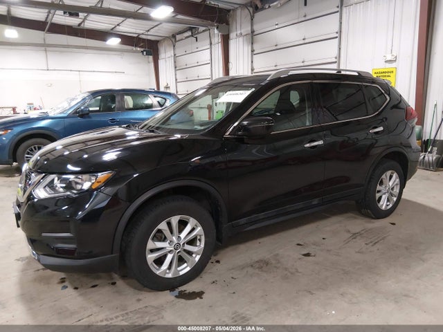 Aukcja sprzedaży 2018 Nissan Rogue S, vin: 5N1AT2MV1JC786299, numer aukcji: 45008207