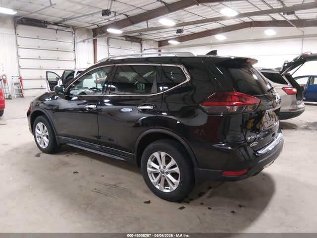 Aukcja sprzedaży 2018 Nissan Rogue S, vin: 5N1AT2MV1JC786299, numer aukcji: 45008207