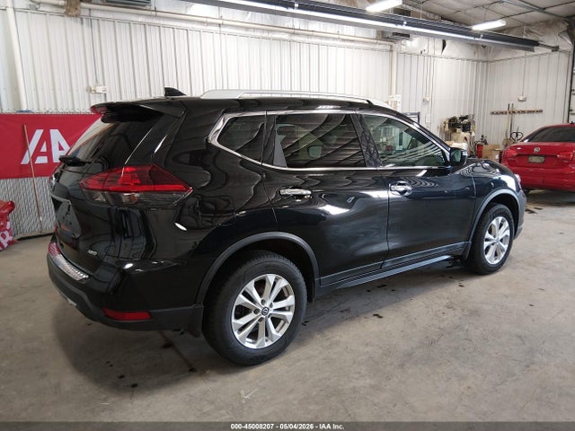 Aukcja sprzedaży 2018 Nissan Rogue S, vin: 5N1AT2MV1JC786299, numer aukcji: 45008207