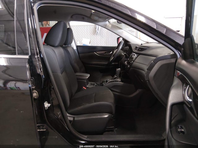 Aukcja sprzedaży 2018 Nissan Rogue S, vin: 5N1AT2MV1JC786299, numer aukcji: 45008207