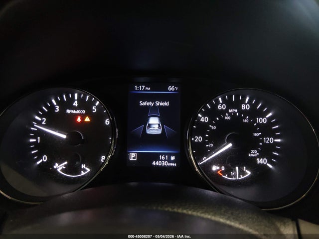 Aukcja sprzedaży 2018 Nissan Rogue S, vin: 5N1AT2MV1JC786299, numer aukcji: 45008207
