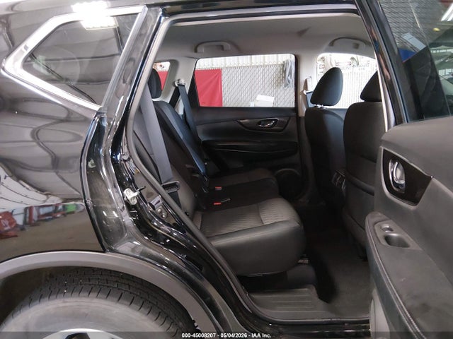 Aukcja sprzedaży 2018 Nissan Rogue S, vin: 5N1AT2MV1JC786299, numer aukcji: 45008207