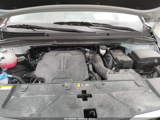 Продажа на аукционе авто 2024 Kia Carnival Mpv Ex, vin: KNDNC5H31R6448556, номер лота: 45008209