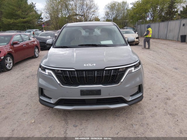 Продажа на аукционе авто 2024 Kia Carnival Mpv Ex, vin: KNDNC5H31R6448556, номер лота: 45008209