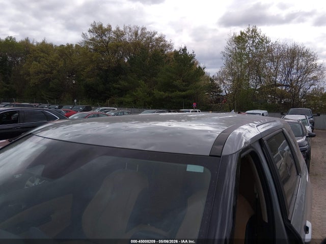 Продажа на аукционе авто 2024 Kia Carnival Mpv Ex, vin: KNDNC5H31R6448556, номер лота: 45008209