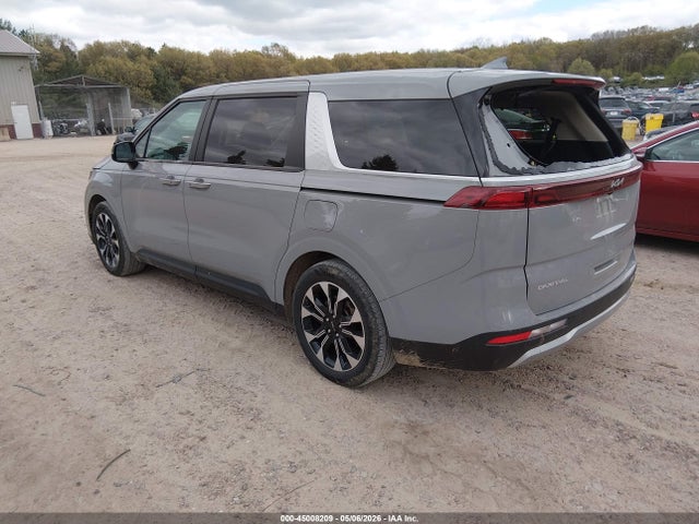 Продажа на аукционе авто 2024 Kia Carnival Mpv Ex, vin: KNDNC5H31R6448556, номер лота: 45008209