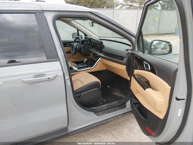 Продажа на аукционе авто 2024 Kia Carnival Mpv Ex, vin: KNDNC5H31R6448556, номер лота: 45008209