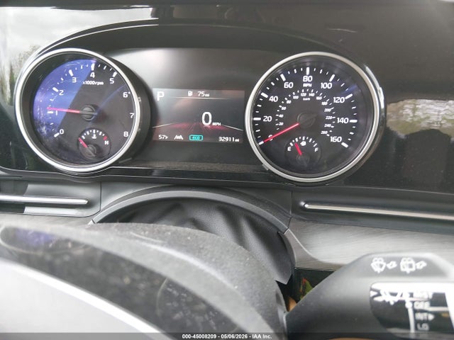 Продажа на аукционе авто 2024 Kia Carnival Mpv Ex, vin: KNDNC5H31R6448556, номер лота: 45008209
