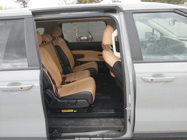 Продажа на аукционе авто 2024 Kia Carnival Mpv Ex, vin: KNDNC5H31R6448556, номер лота: 45008209