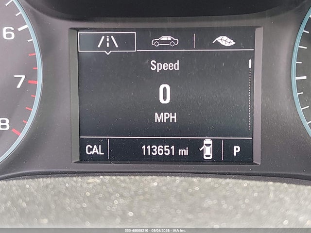Chevrolet Cruze Lt Auto 2017 3G1BE6SM3HS509221 Image 15