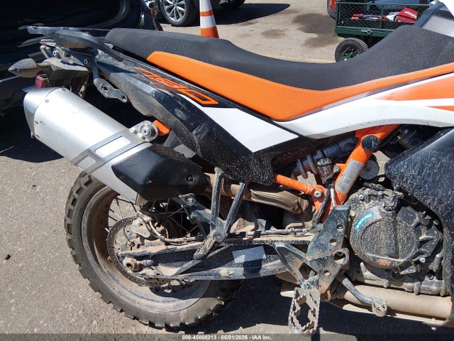 KTM 790 Adventure R 2020 VBKTR3400LM790782 Image 14